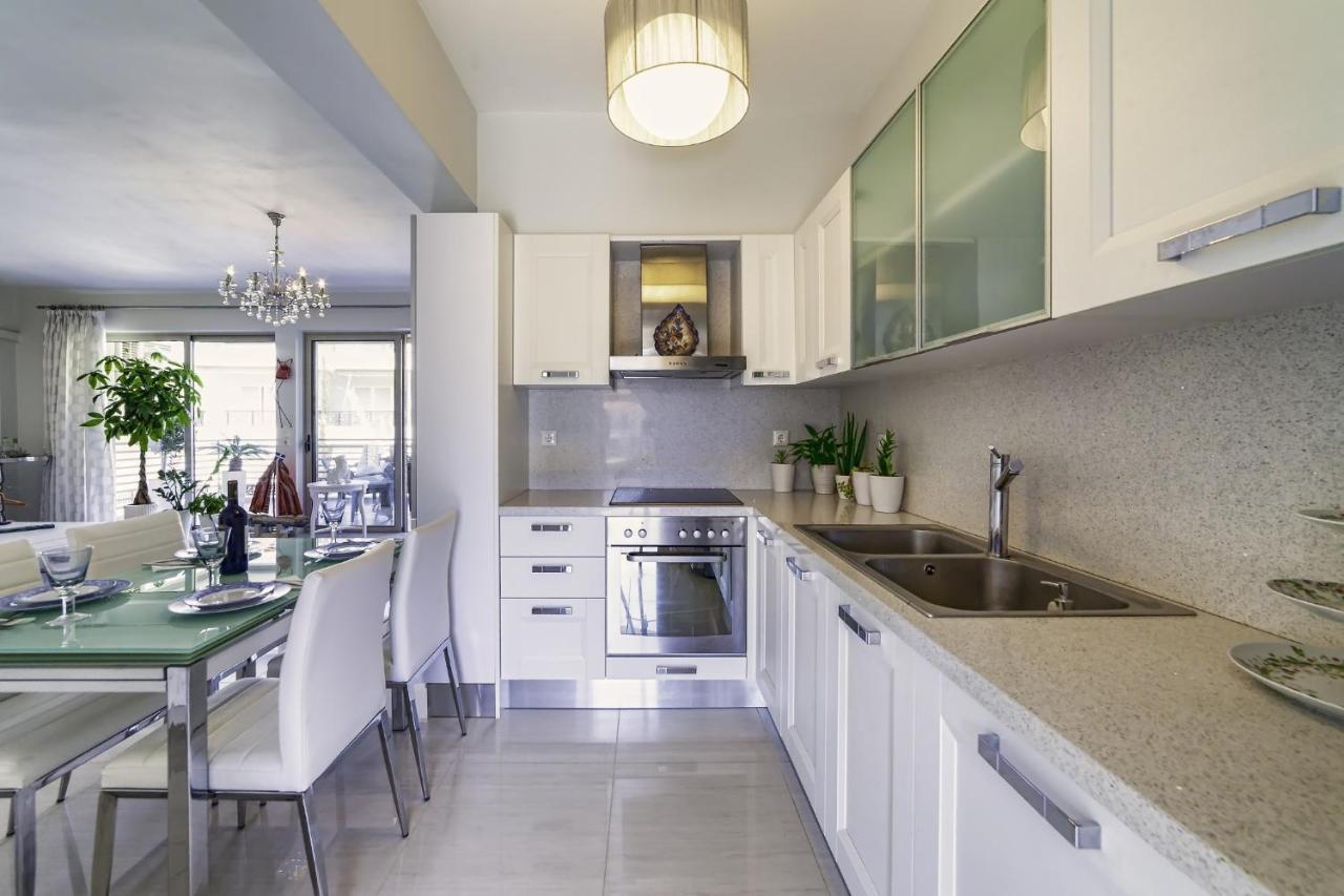 Luxury Stella * Rethymno (Crete)