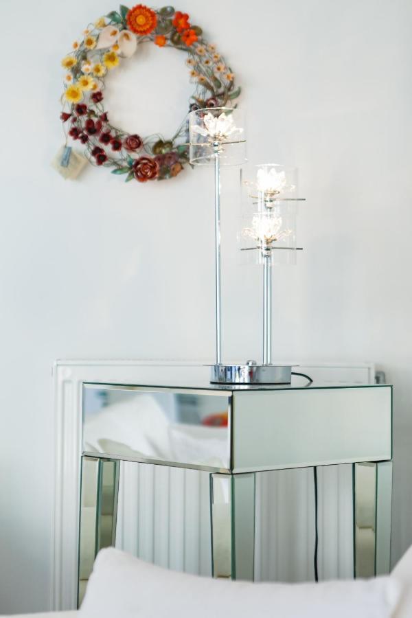 Apartment Luxury Stella *