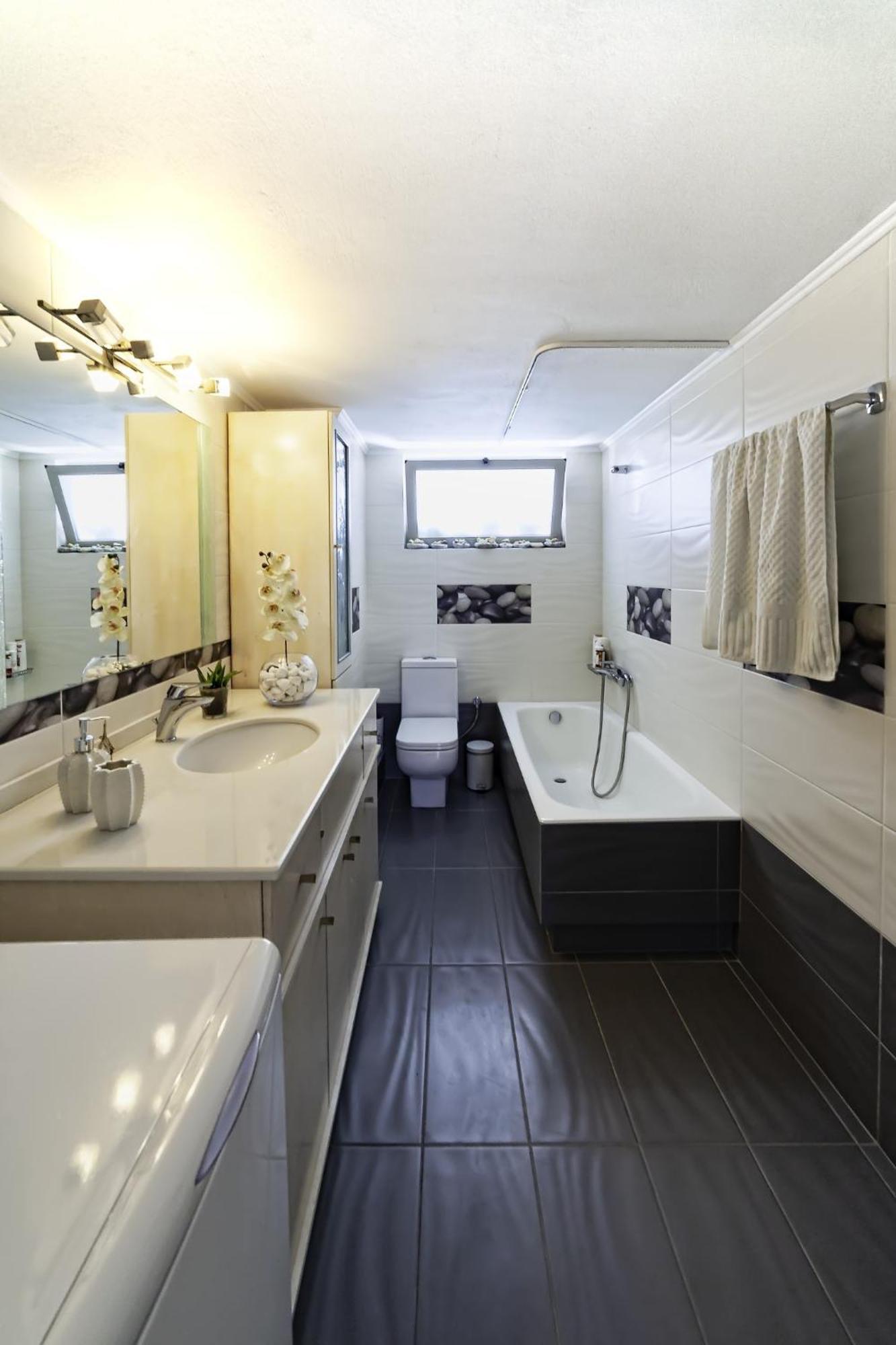 Apartment Luxury Stella Rethymno (Crete)