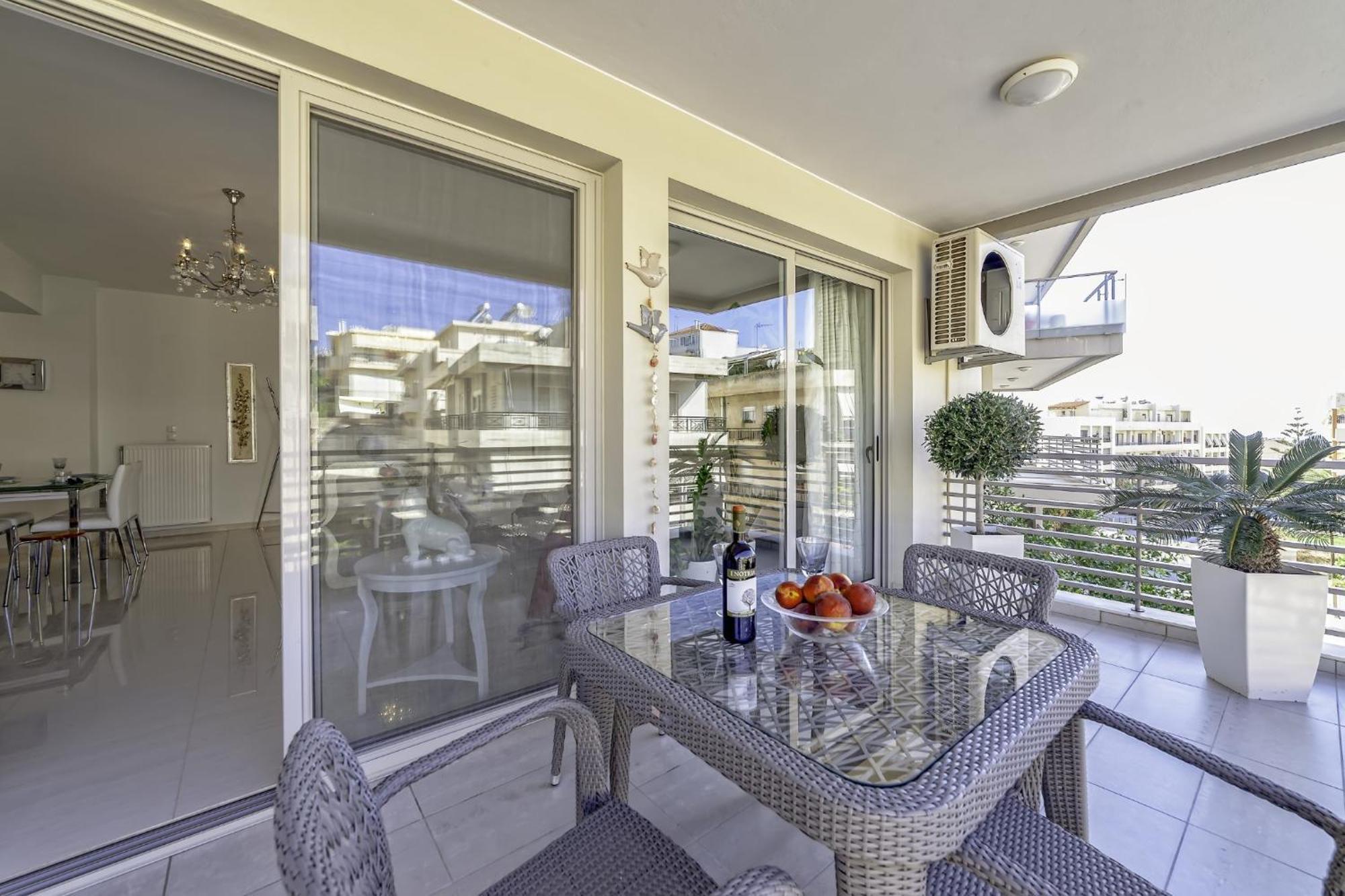 Apartment Luxury Stella *