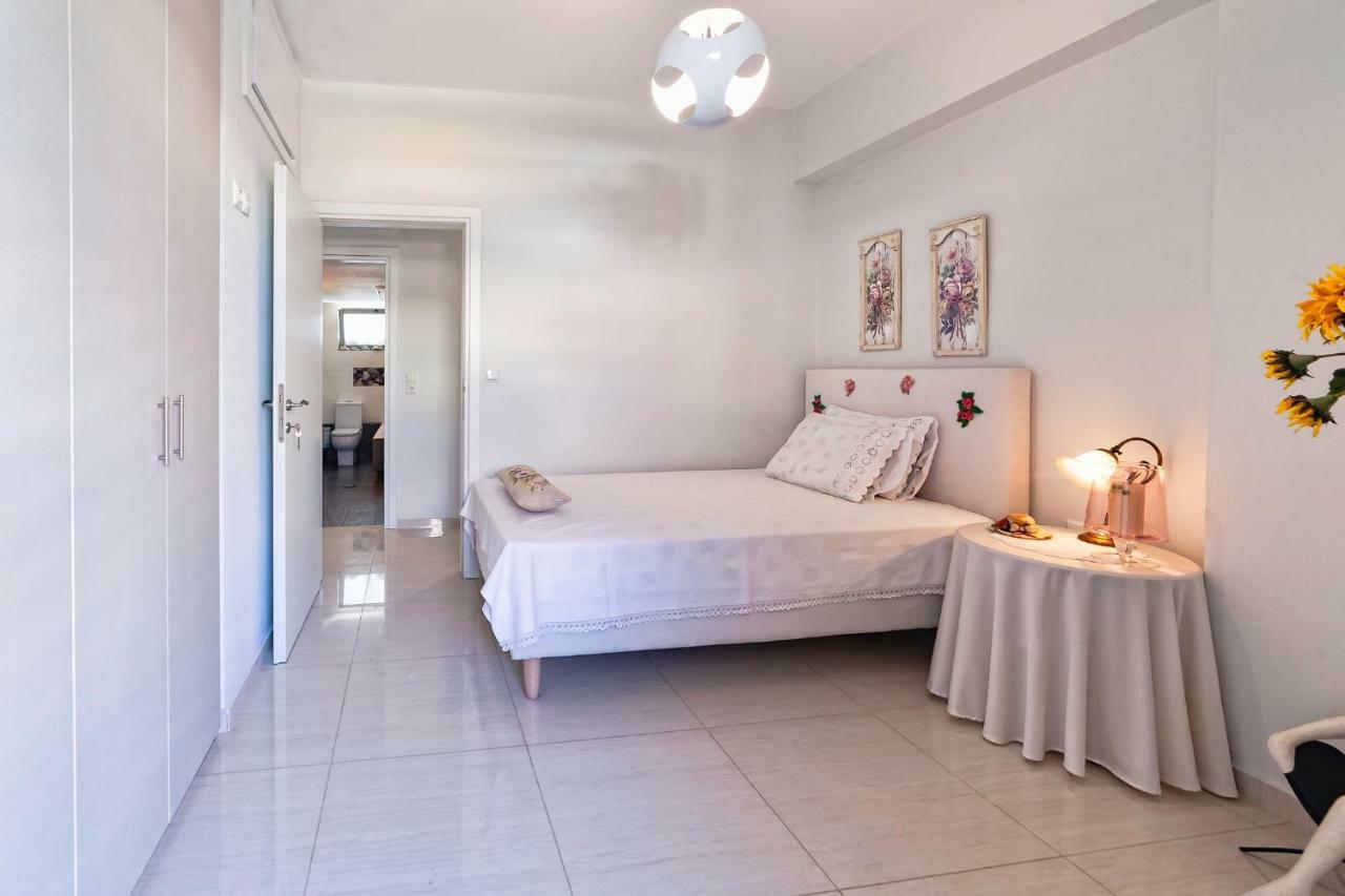 Luxury Stella * Rethymno (Crete)