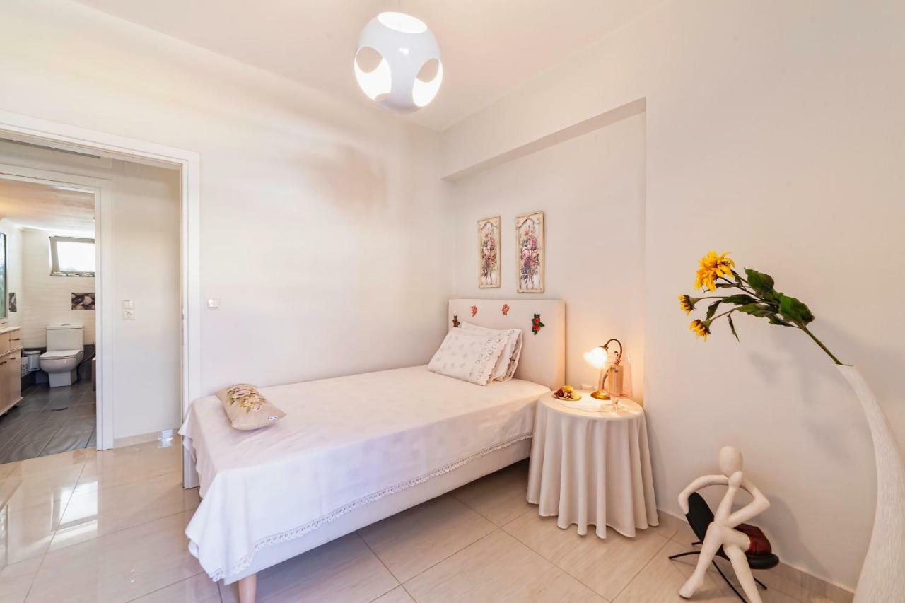Luxury Stella Apartment Rethymno (Crete)