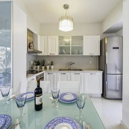 Luxury Apartment Stella Rethymnon Exterior foto