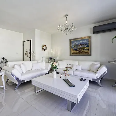 Luxury Apartment Stella Rethymnon Exterior foto