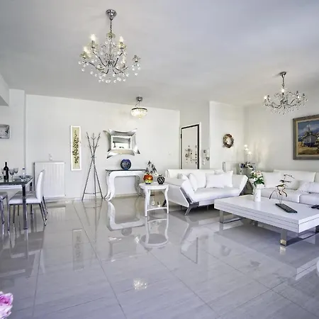 Luxury Apartment Stella Rethymnon Exterior foto