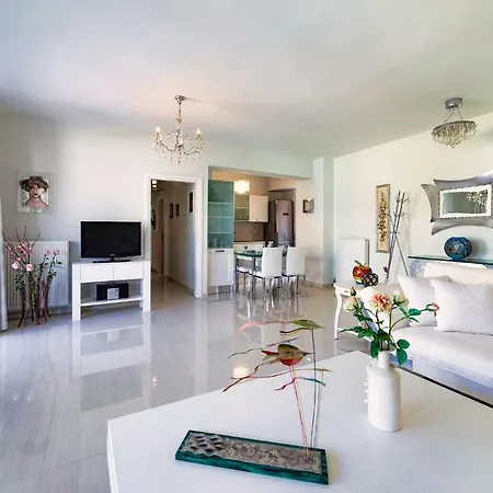Luxury Apartment Stella Rethymnon Exterior foto