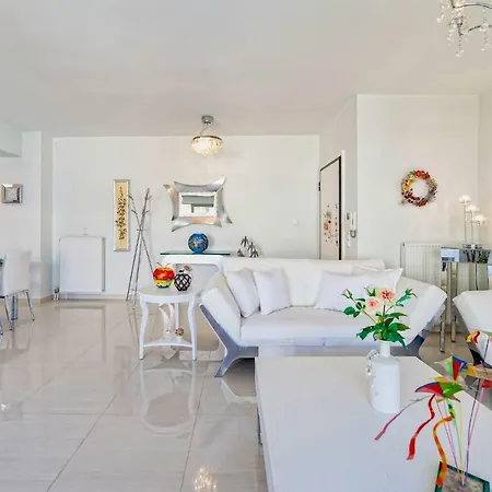 Luxury Apartment Stella Rethymnon Exterior foto
