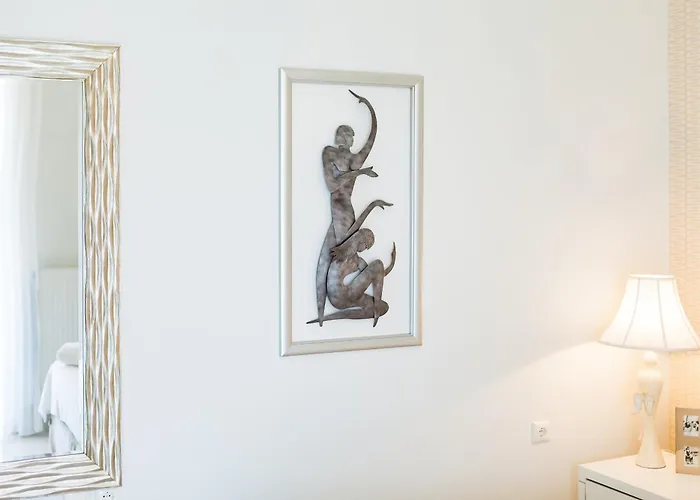 Luxury Apartment Stella