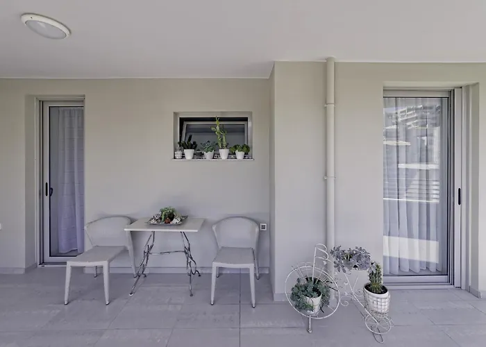 Luxury Apartment Stella