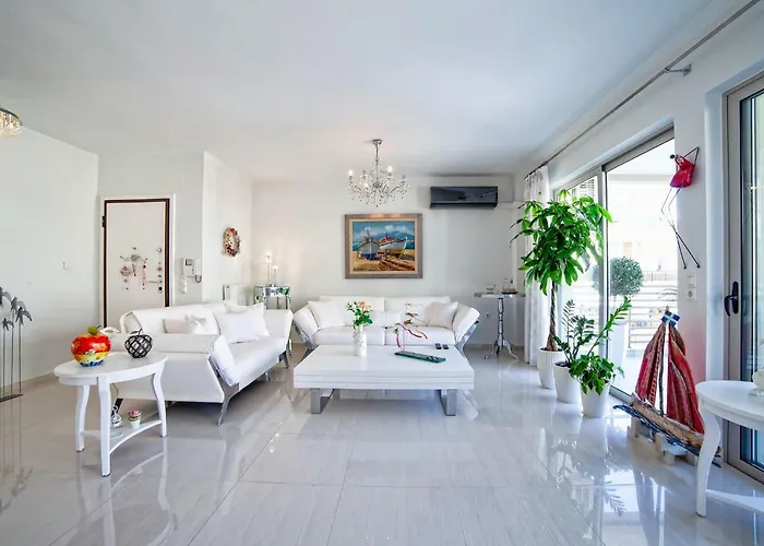 Luxury Apartment Stella