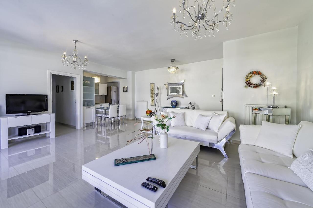 Appartement Luxury Stella *