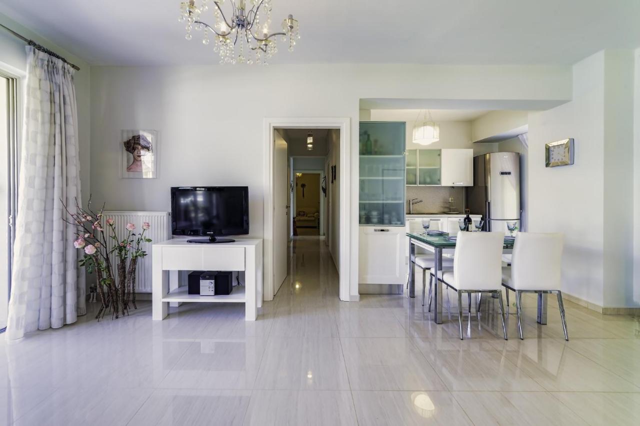 Luxury Stella Appartement