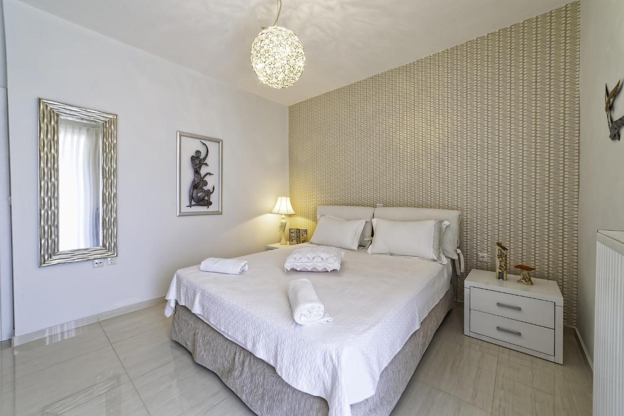 Appartement Luxury Stella Réthymnon