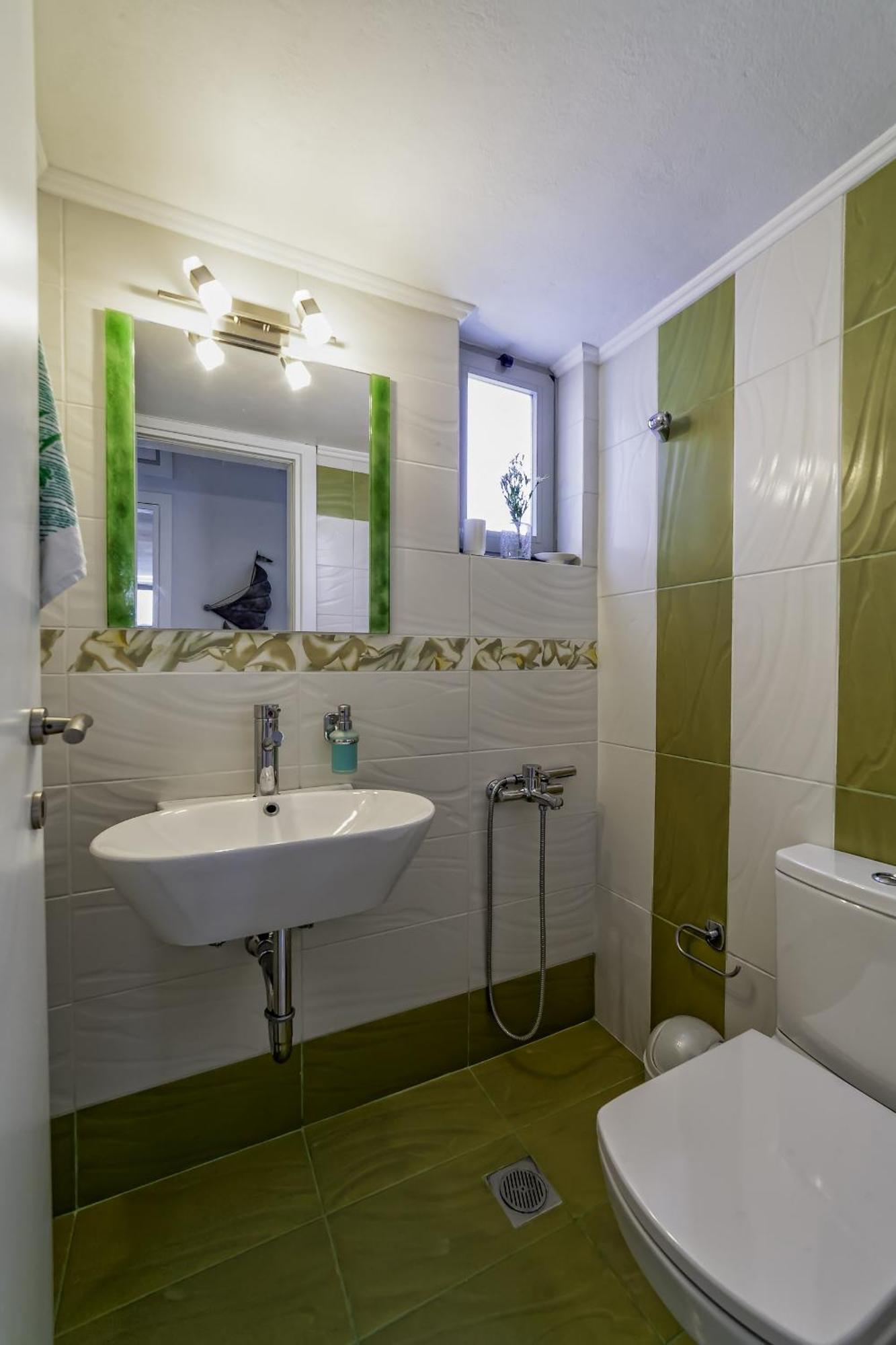 Appartement Luxury Stella Réthymnon