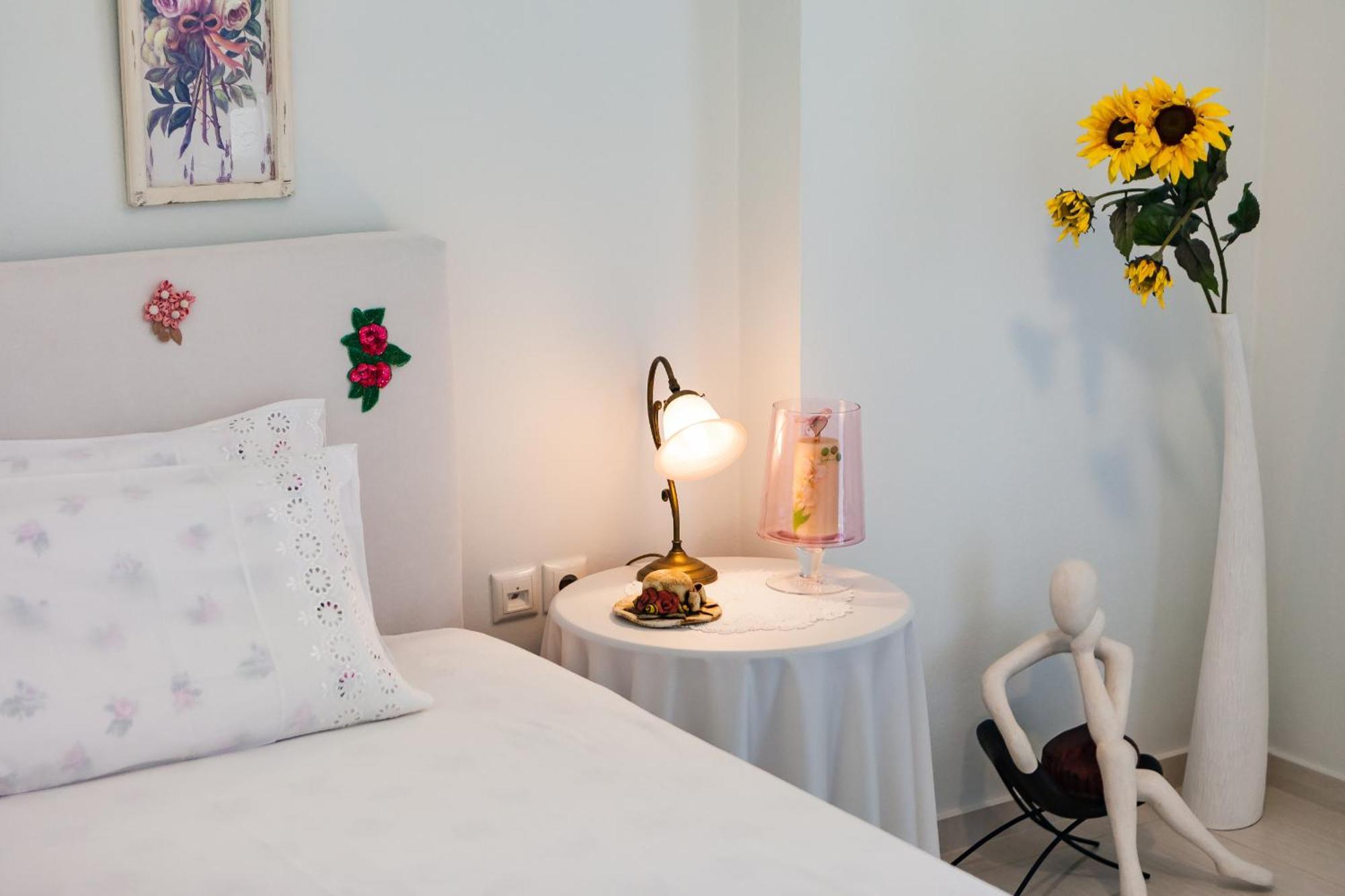 Luxury Stella Réthymnon