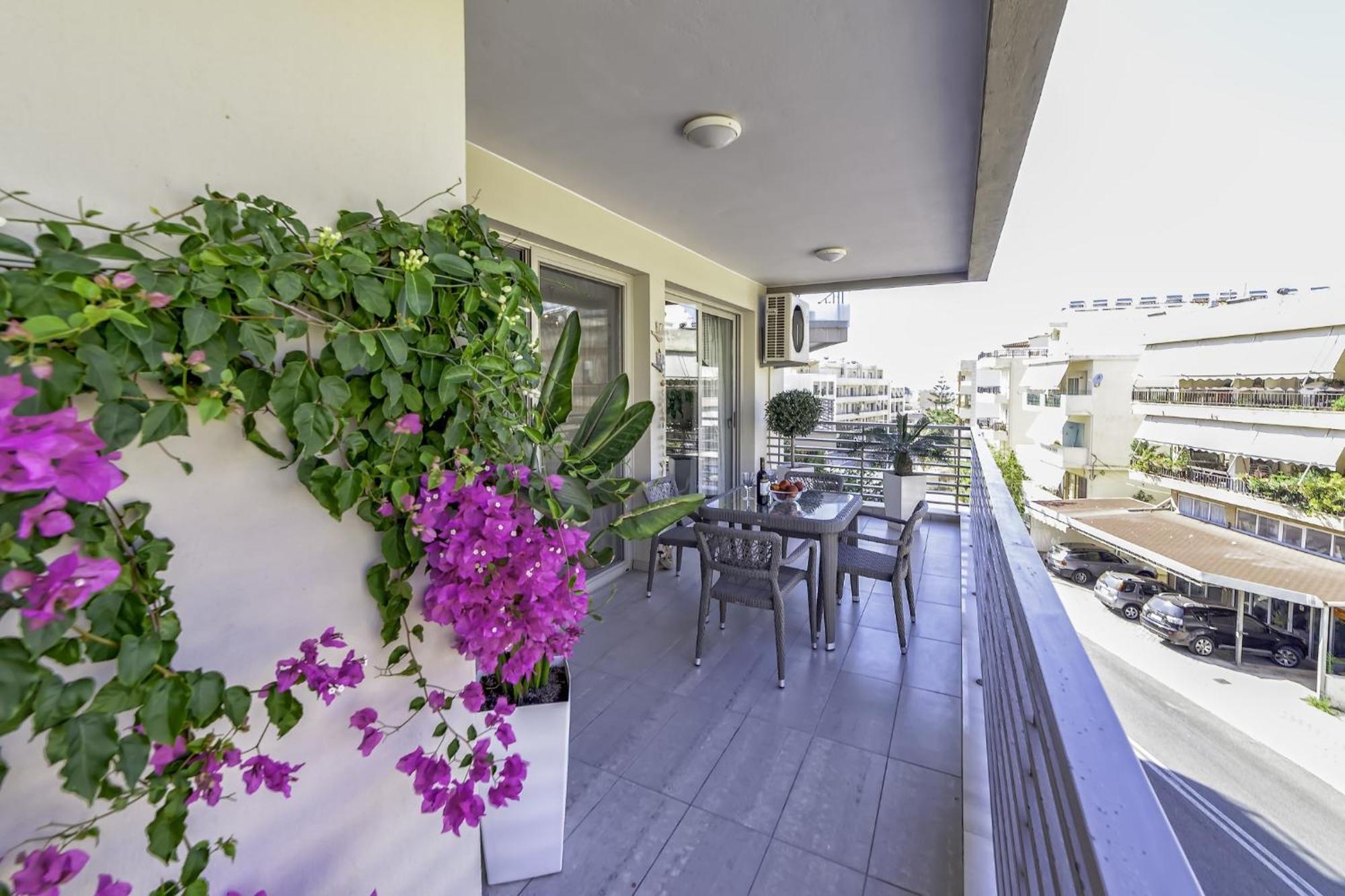 Luxury Stella Réthymnon