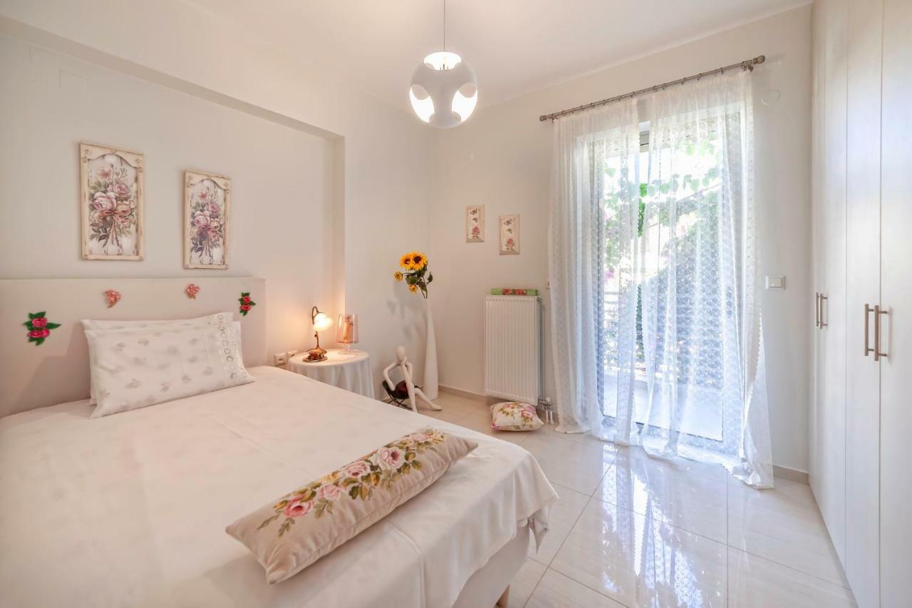 Luxury Stella Appartement Réthymnon