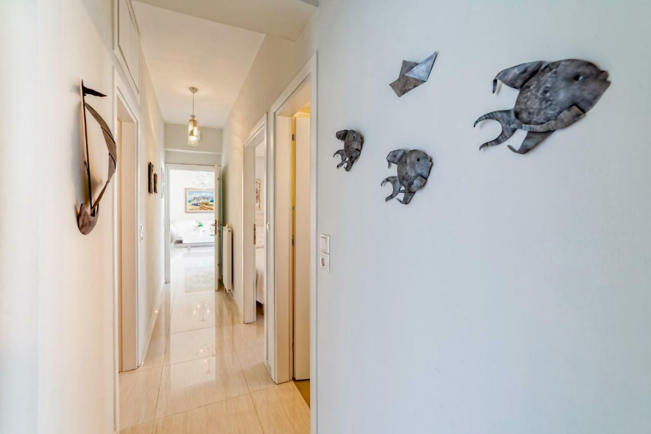 Appartement Luxury Stella *