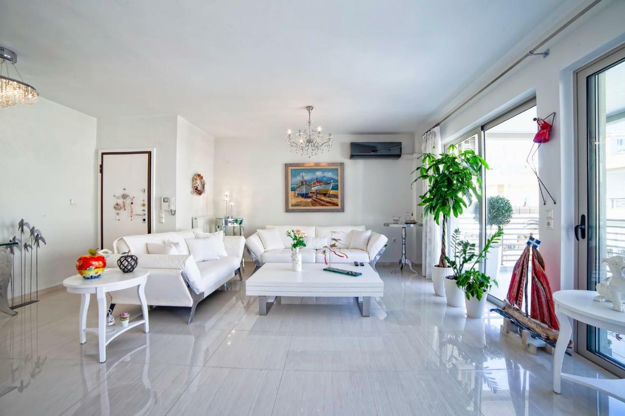 Appartement Luxury Stella