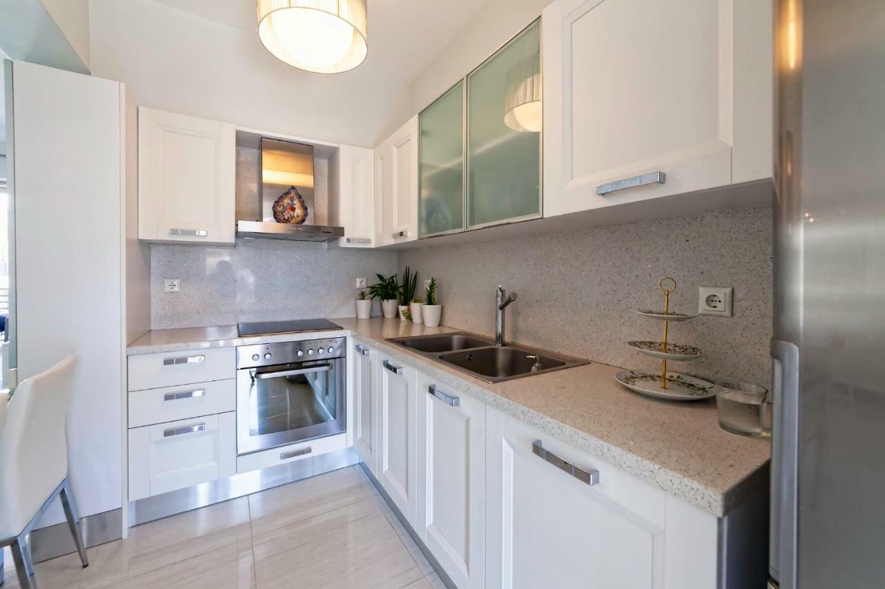 Appartement Luxury Stella *