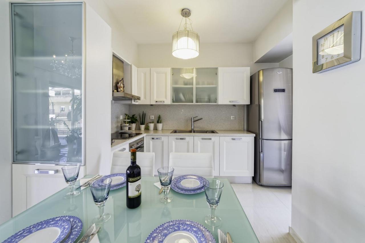 Luxury Stella Apartament *