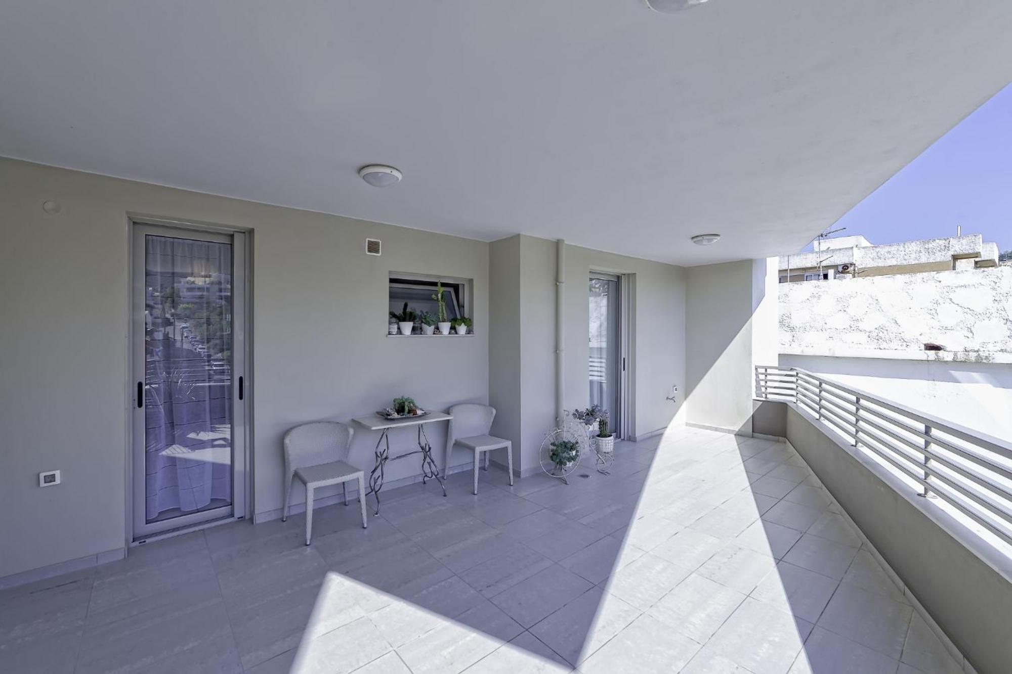 Apartament Luxury Stella Rethymnon