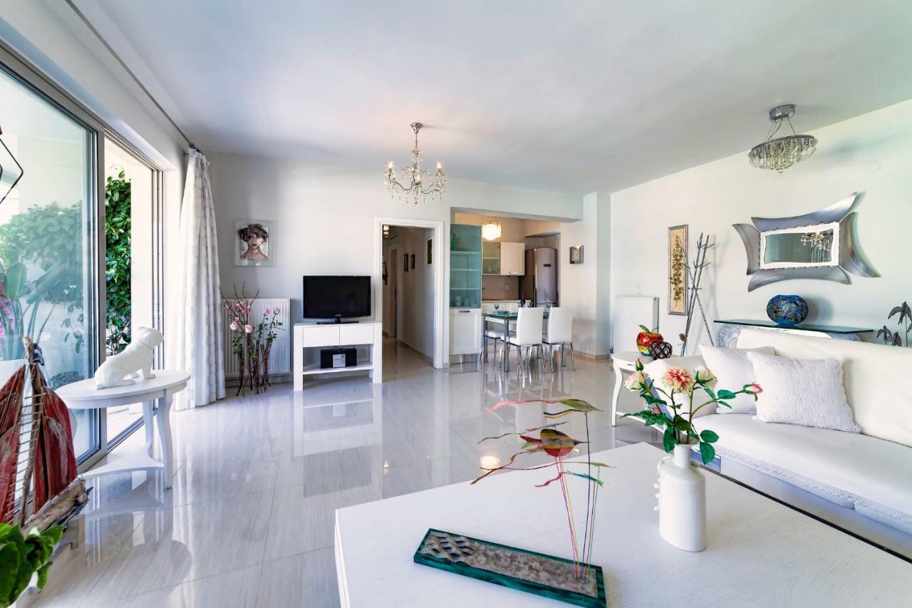 Luxury Stella Apartament Rethymnon