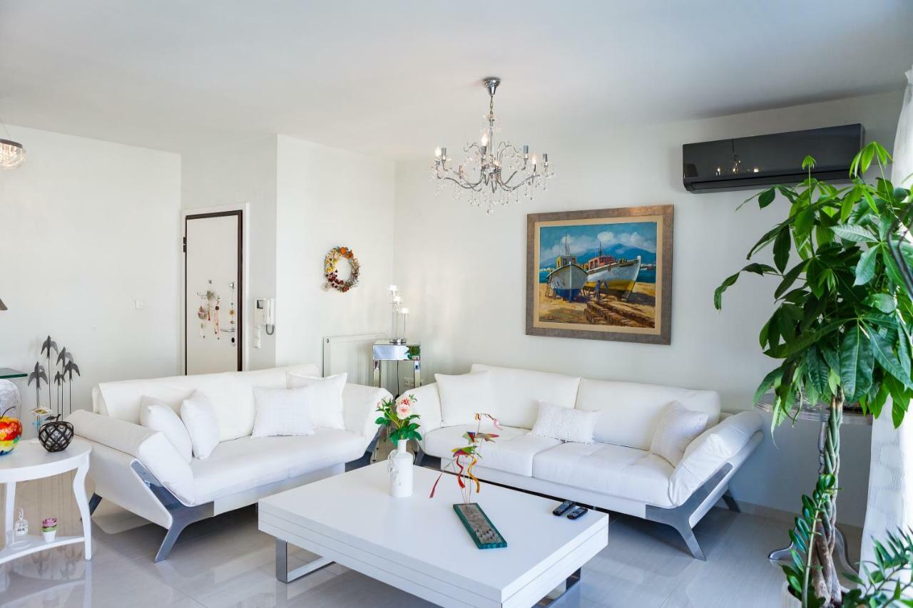 Luxury Stella Apartament *